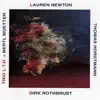 Bertl Muetter, Dirk Rothbrust, Lauren Newton & Thomas Horstmann - Trio L.T.D.